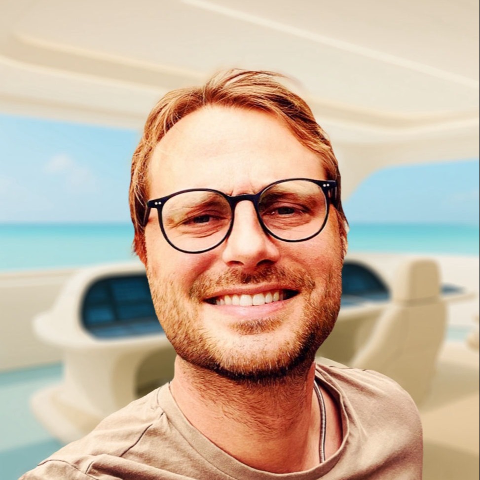 Patrick Hocke
