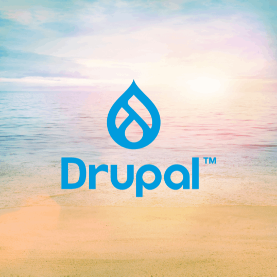 Drupal