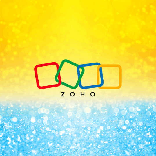 Zoho